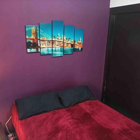 圣马丁德瓦尔德Precioso Piso En La Playa De Madrid A 45 Min Del Centro De La Ciudad公寓 外观 照片