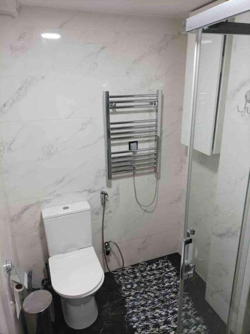 圣马丁德瓦尔德Precioso Piso En La Playa De Madrid A 45 Min Del Centro De La Ciudad公寓 外观 照片