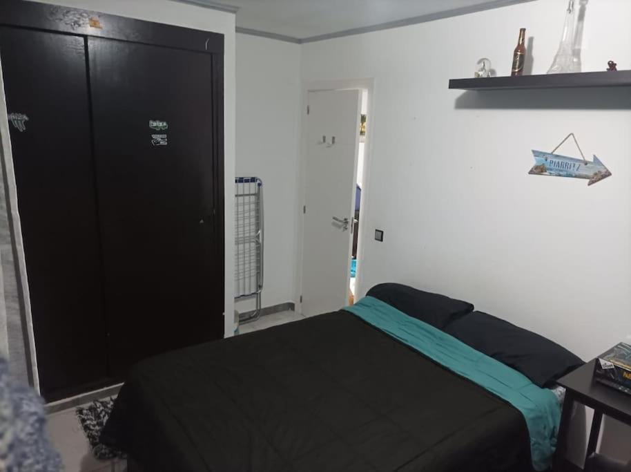 圣马丁德瓦尔德Precioso Piso En La Playa De Madrid A 45 Min Del Centro De La Ciudad公寓 外观 照片