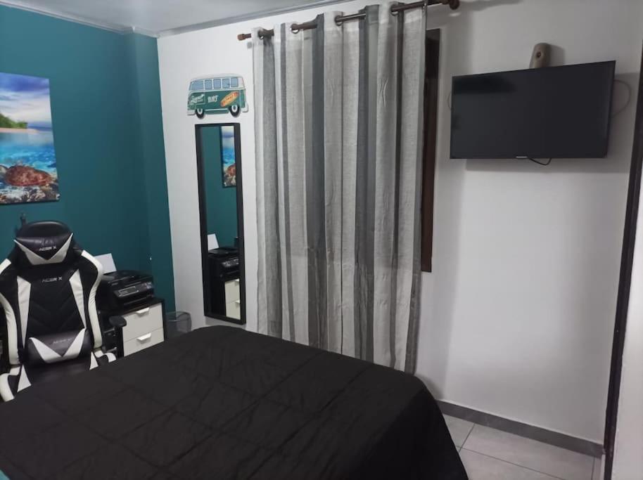 圣马丁德瓦尔德Precioso Piso En La Playa De Madrid A 45 Min Del Centro De La Ciudad公寓 外观 照片